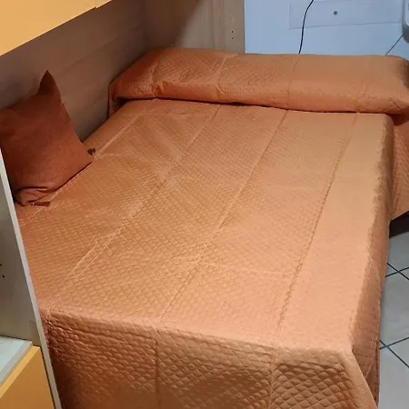 Dimora San Francesco 2 アパート