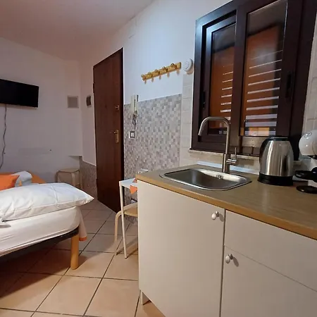 Dimora San Francesco 2