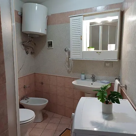 Dimora San Francesco 2 アパート *