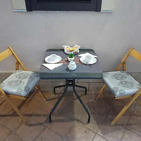 Dimora San Francesco 2 * カターニア